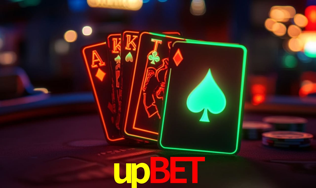 Requisitos do APK da upbet para Android