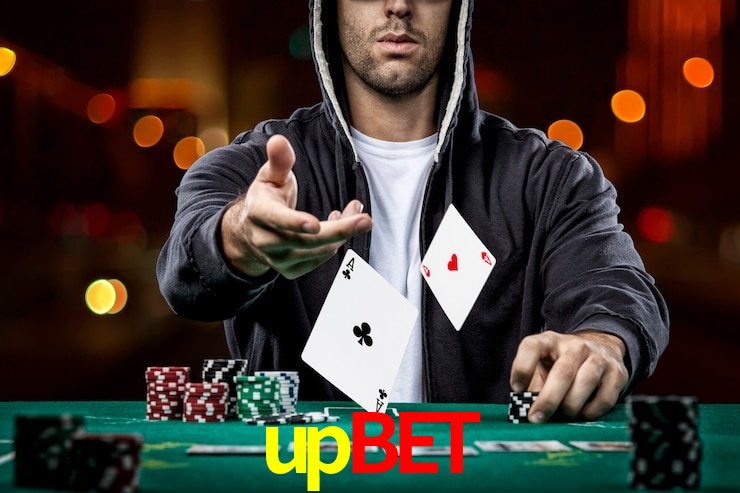 Comparação APP mobile vs versão web da upbet