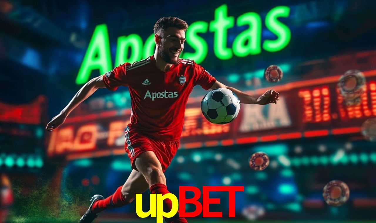 Bônus de Boas-vindas upbet