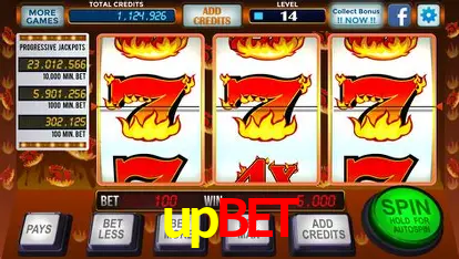 Descubra a Essência do upbet: Nossa História e Compromissos