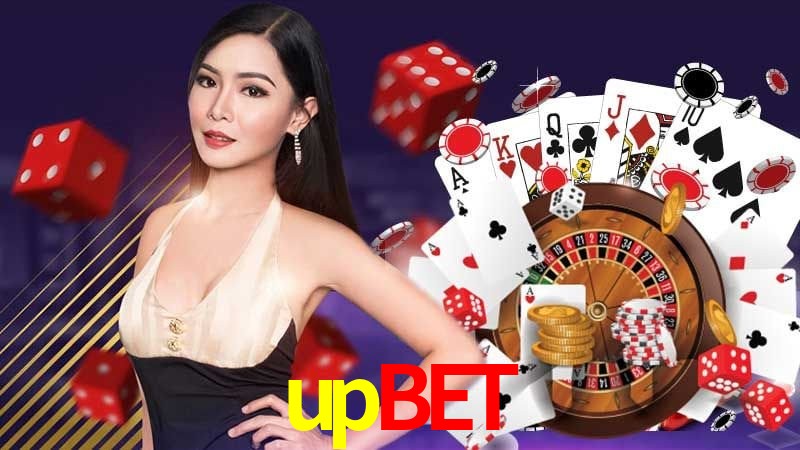 Estatísticas upbet