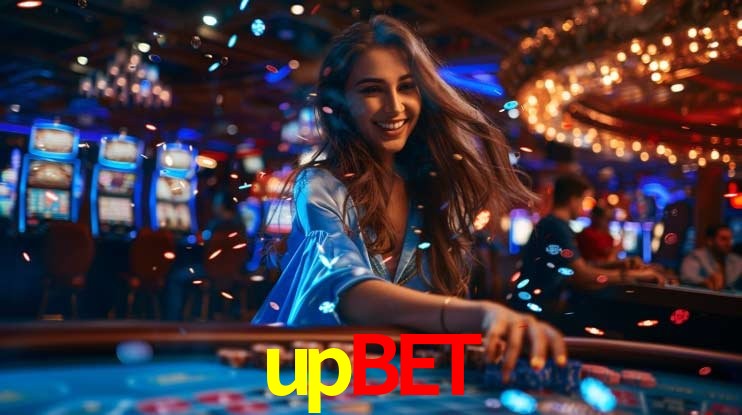 Welcome Bonus upbet