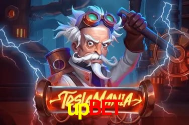 Requisitos do APK da upbet para Android
