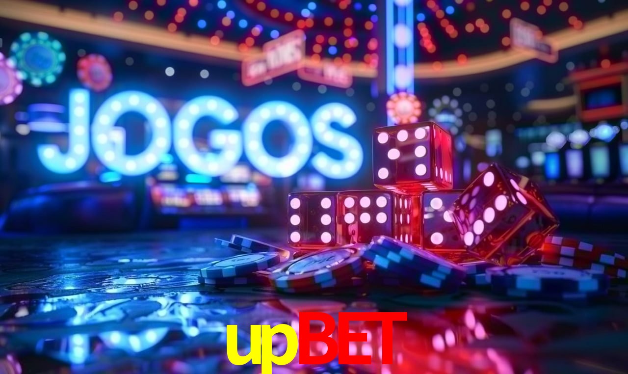 Experiência VIP upbet