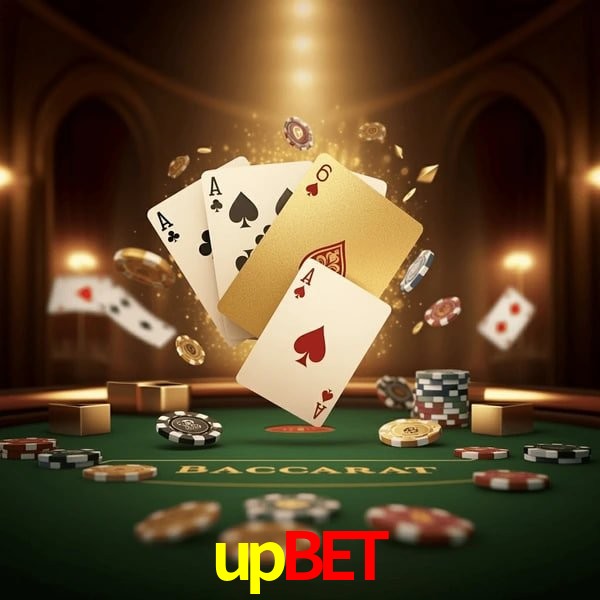 VIP Casino upbet