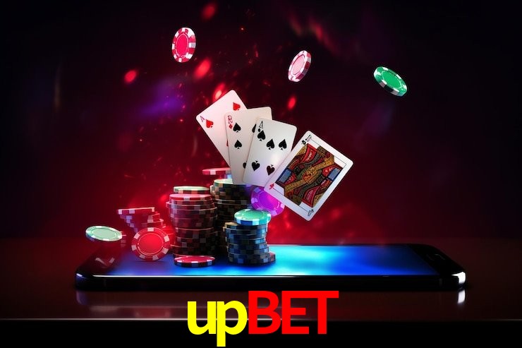 Game Providers upbet