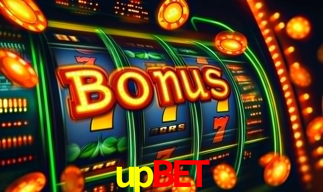 Live Casino upbet