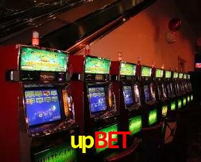 Descubra a Essência do upbet: Nossa História e Compromissos