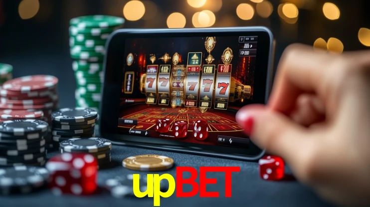 upbet App Interface
