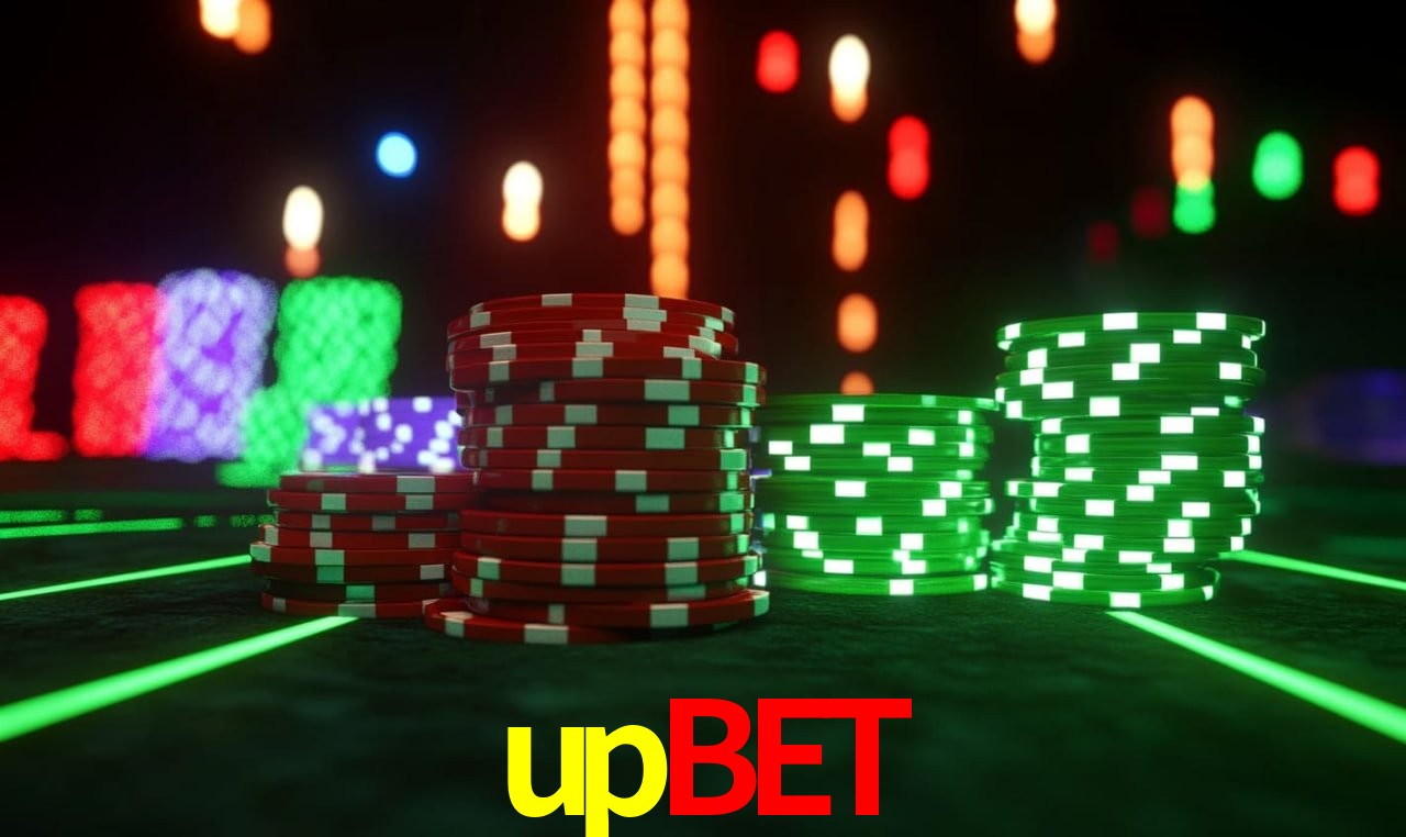 Bonus Features upbet