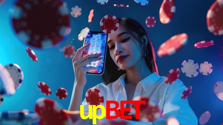 Bônus de Boas-vindas upbet