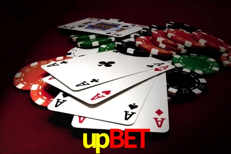 Diretório de Jogos upbet