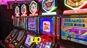 Apostas de Tênis upbet