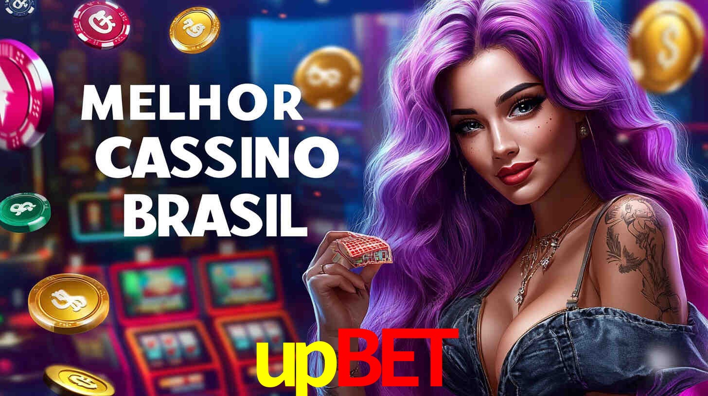 A Emoção da Loteria na upbet: Uma Chance de Mudança de Vida