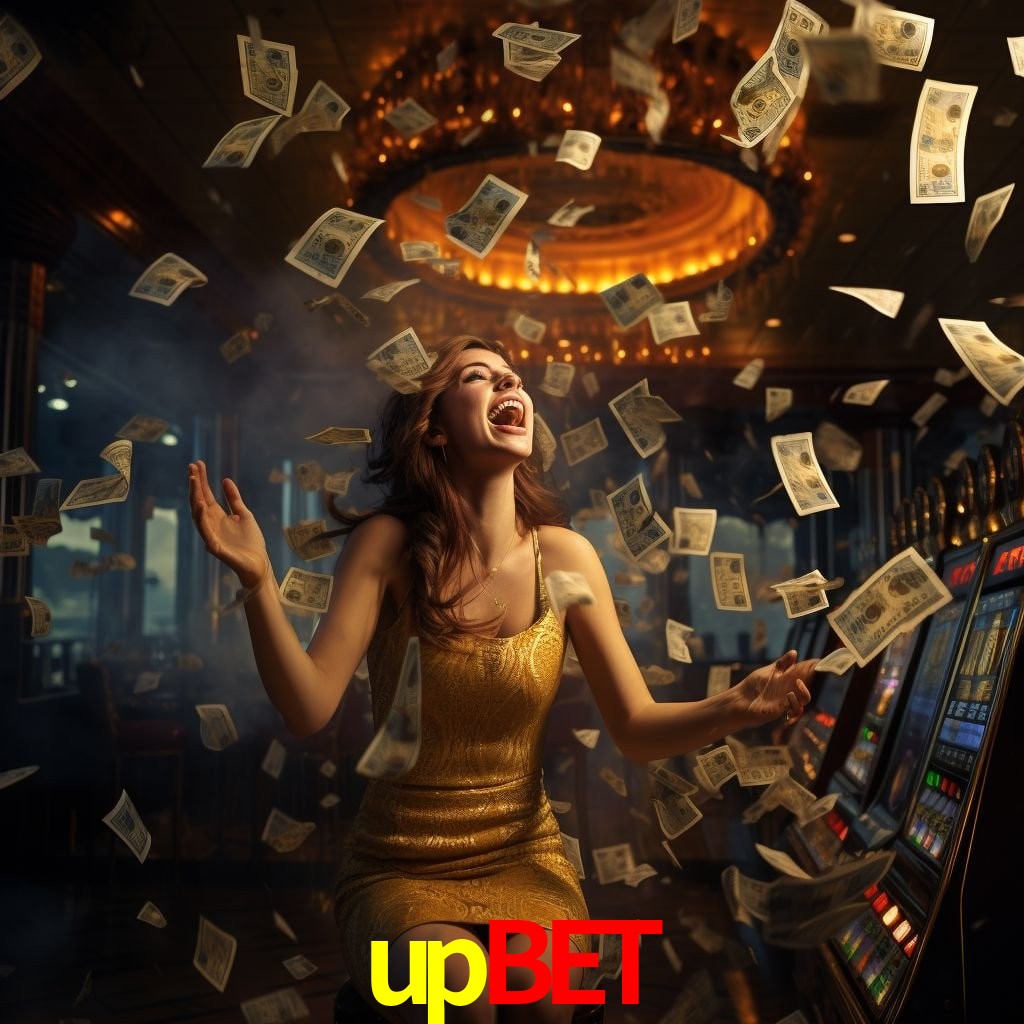 Blackjack Table upbet