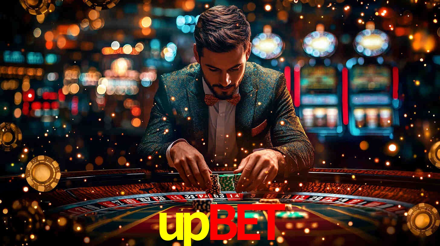 Ofertas Imperdíveis na upbet: Promoções e Bônus Que Valem a Pena