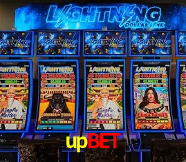 Inovações de Jogos na upbet: O Futuro das Experiências Interativas