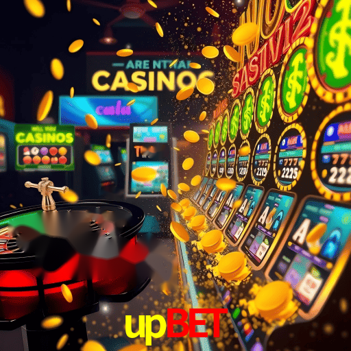 Interface Premium upbet