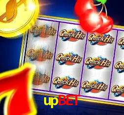 Descubra a Essência do upbet: Nossa História e Compromissos