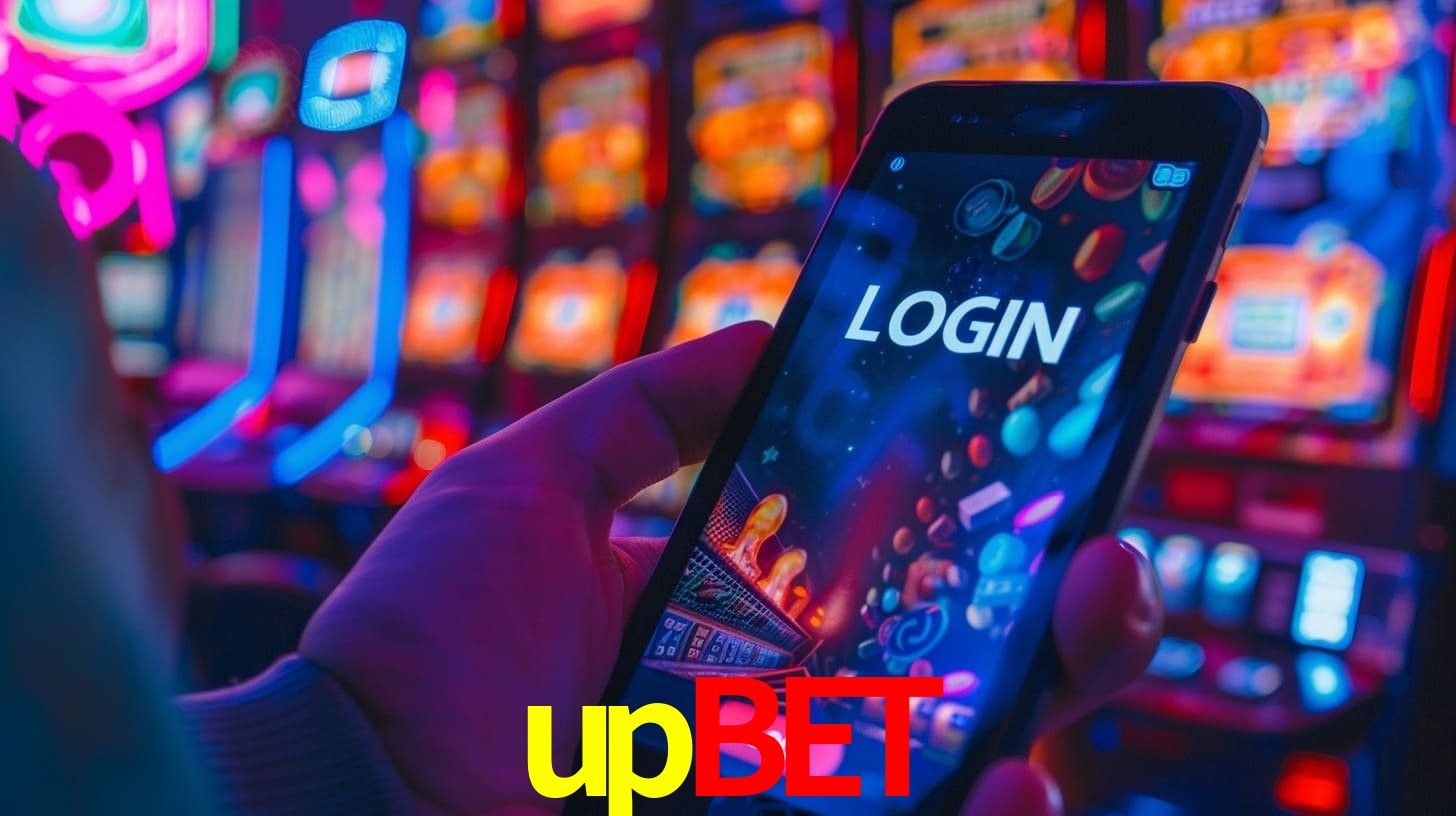 Jogos de Slot upbet