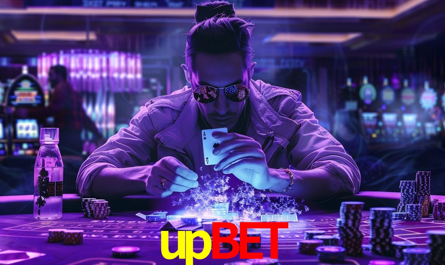 Roulette Table upbet