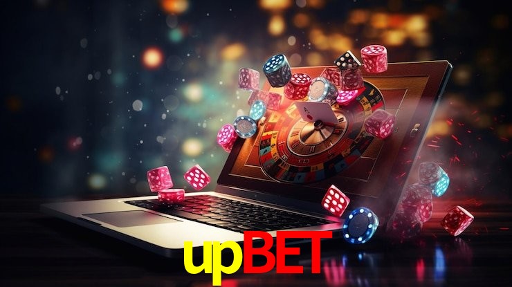 Mesa de Roleta upbet