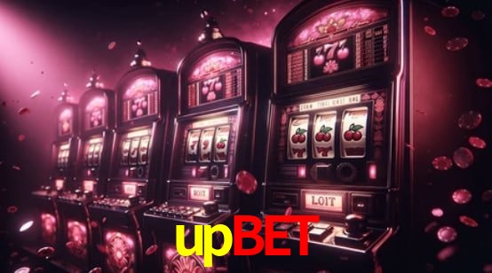 Apostas de Futebol upbet