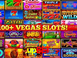 Descubra o Mundo do Cassino Online com upbet