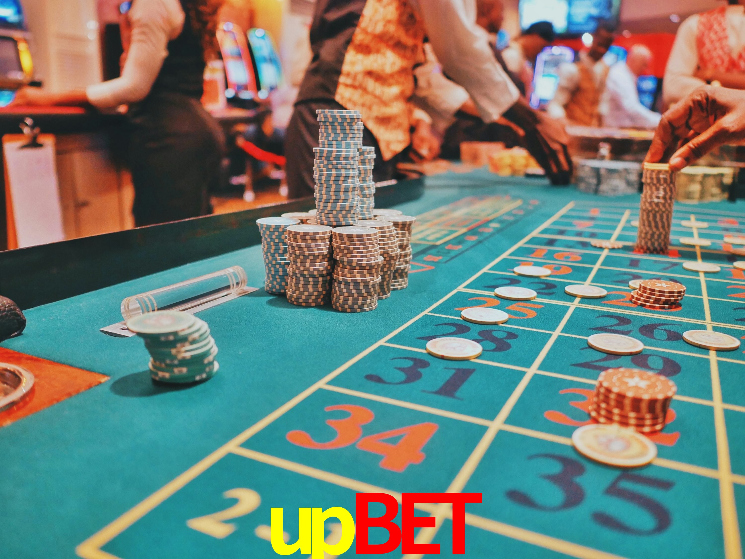 Cadastro Rápido upbet