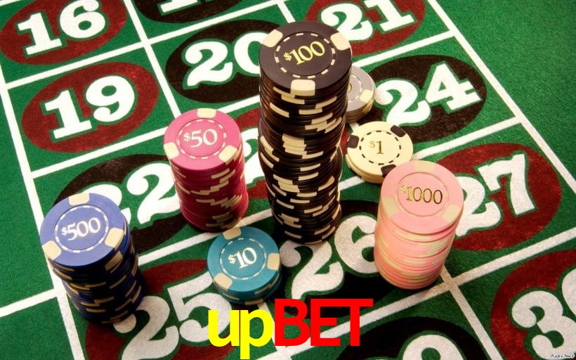Sistemas de Segurança upbet