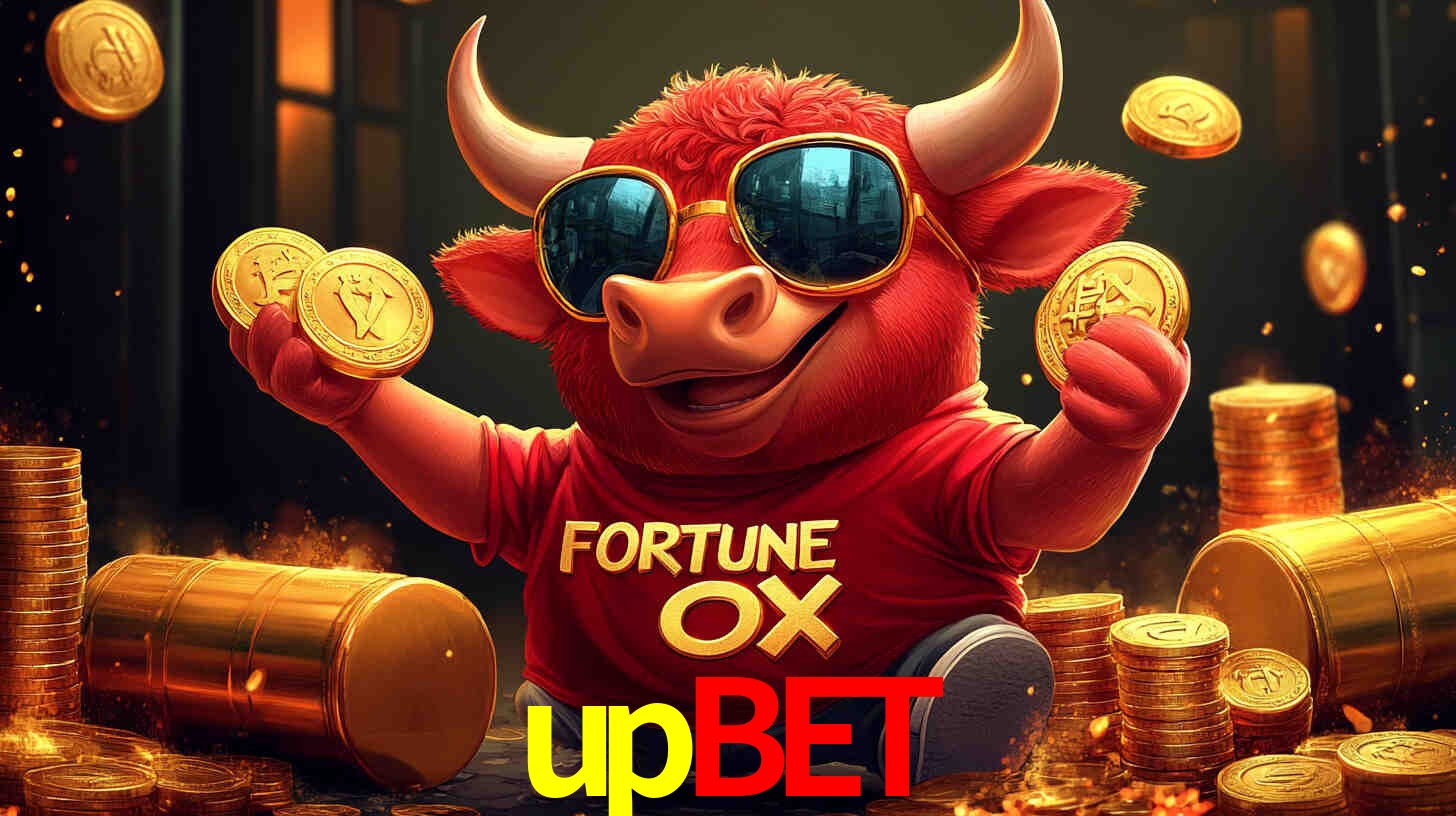 Descubra a Essência do upbet: Nossa História e Compromissos