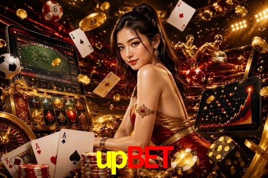 Seasonal Promotions upbet