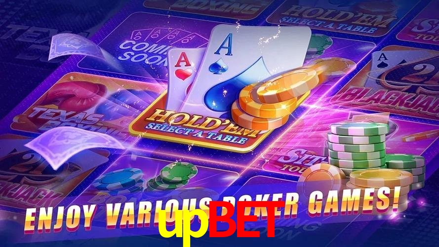 Torneios upbet
