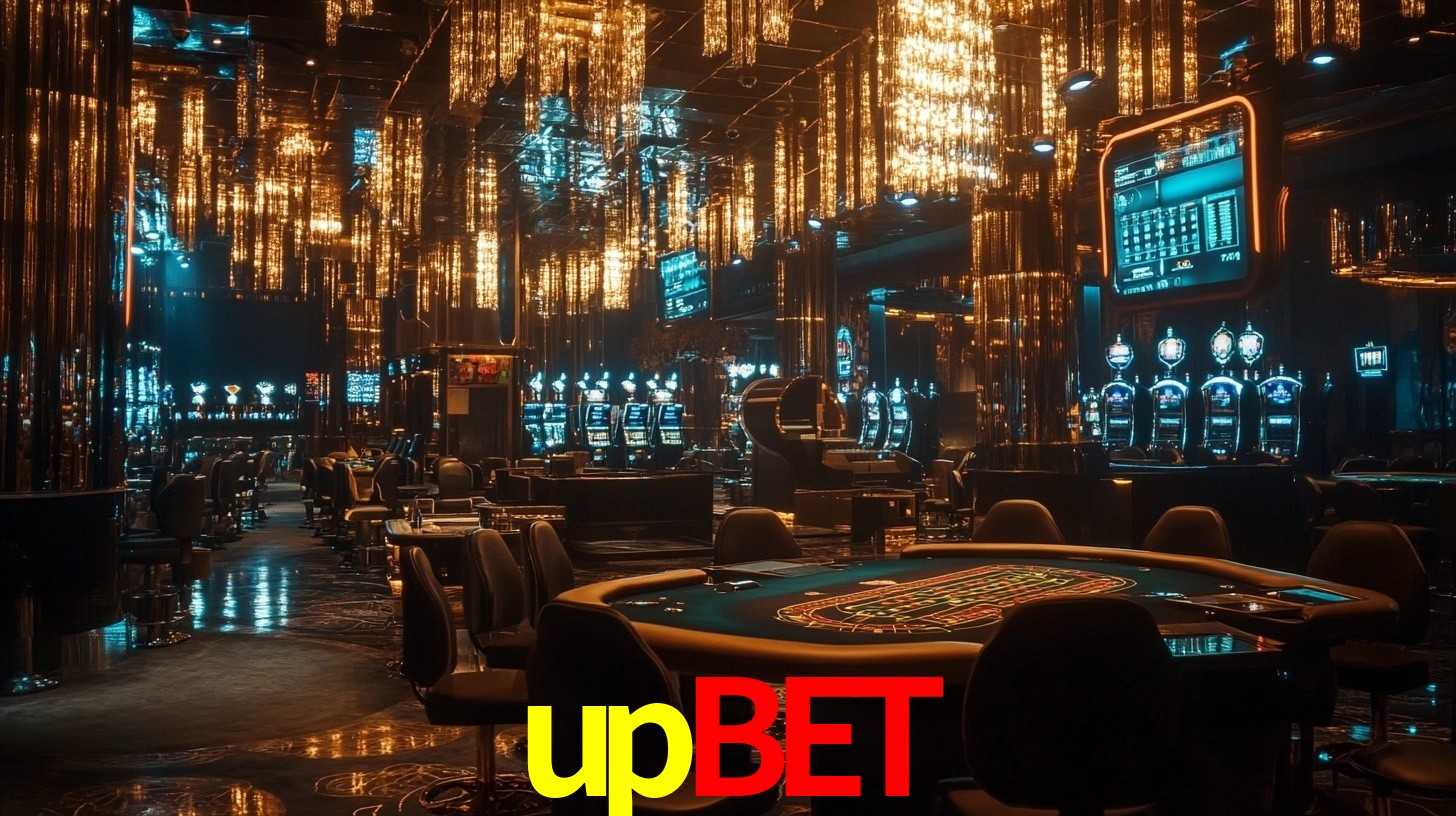 Bônus Generosos e Exclusivos no upbet para Você!