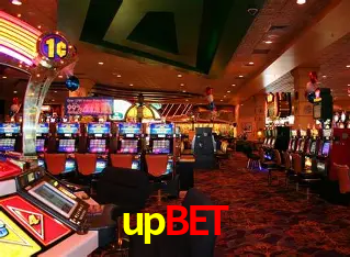 A Experiência Imersiva dos Cassinos Ao Vivo no upbet