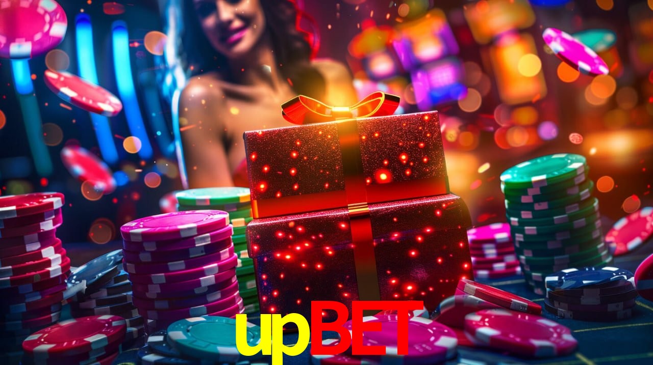 Casino Ao Vivo upbet