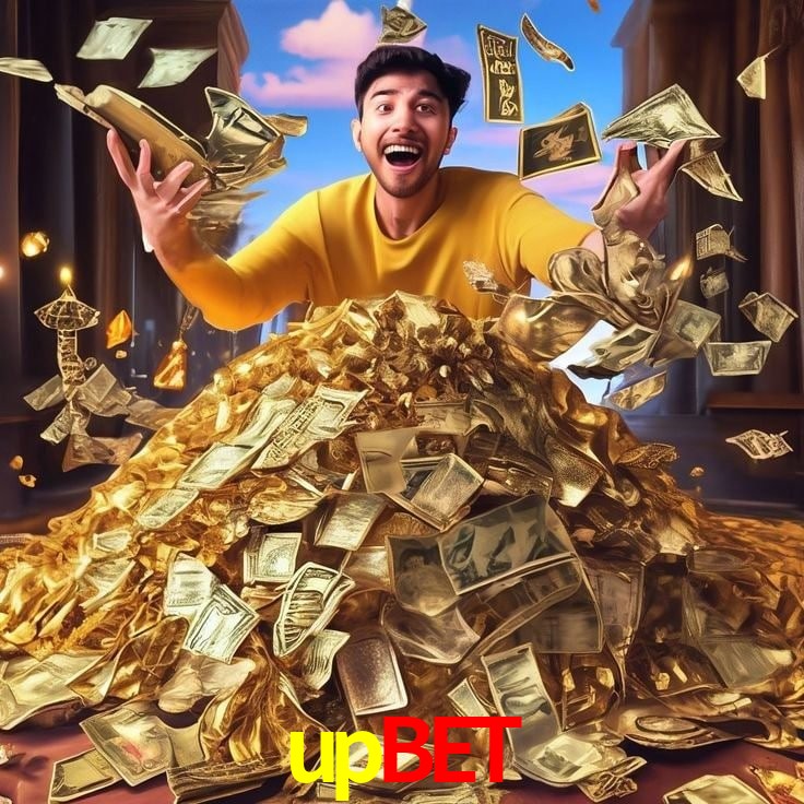 Casino Ao Vivo upbet