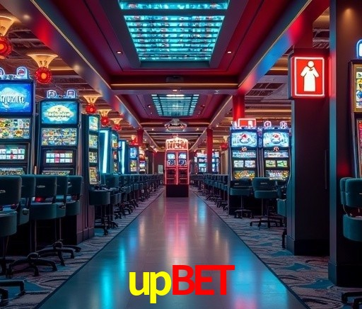 Jogos Exclusivos upbet