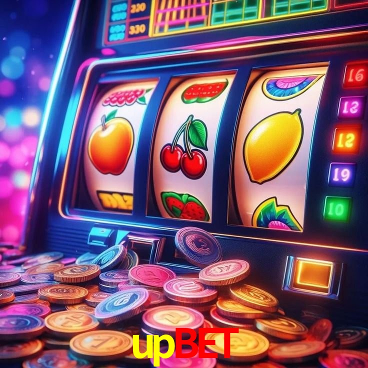 Integração de APIs upbet