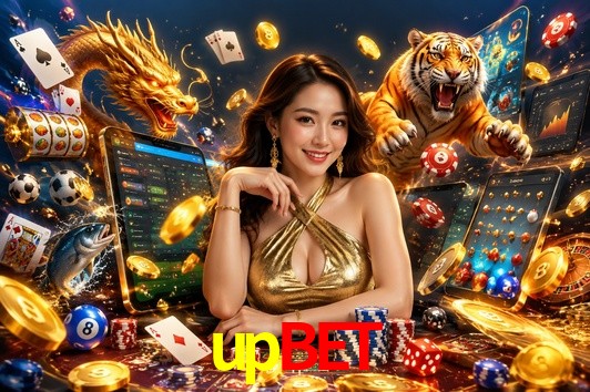 Responsive Design upbet