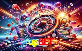 Design Responsivo upbet