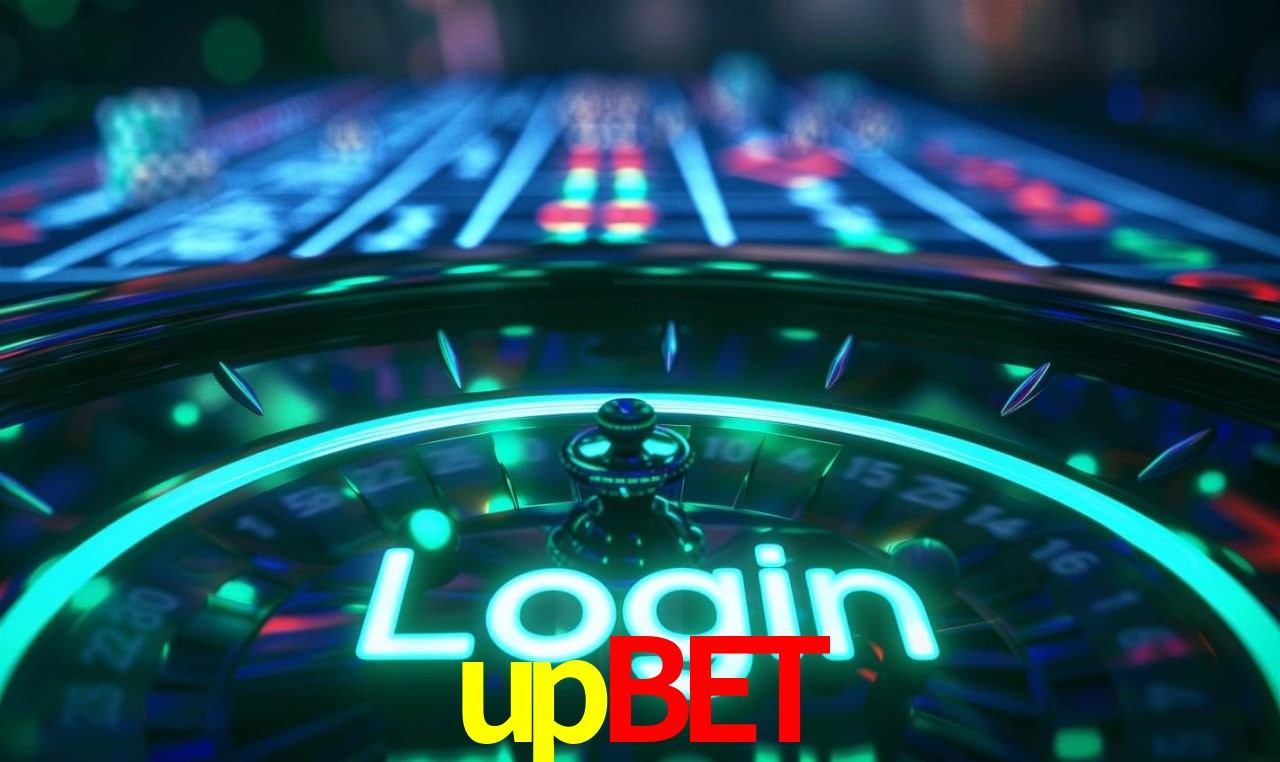 Tecnologia da Plataforma upbet
