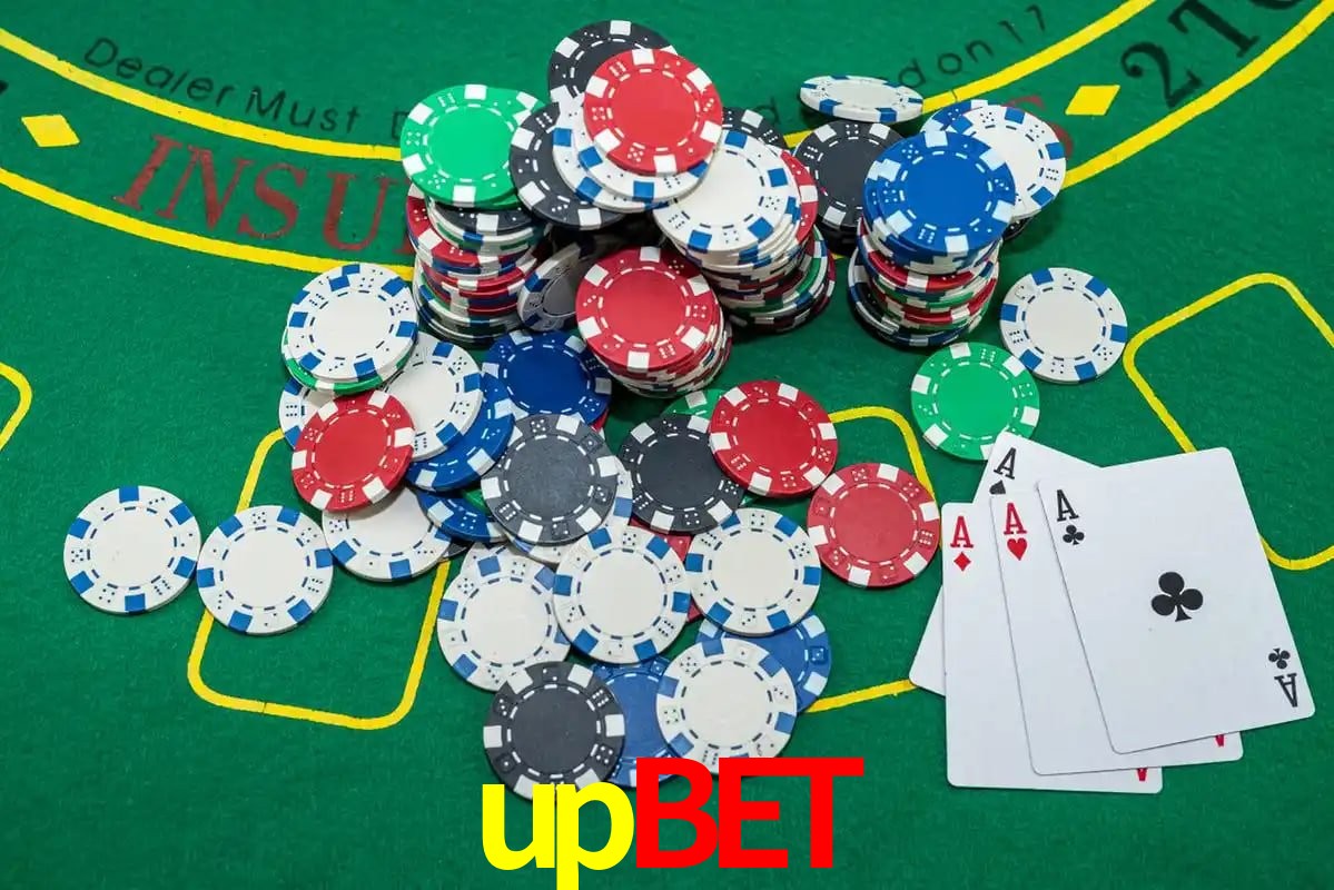 Recursos de Bônus upbet