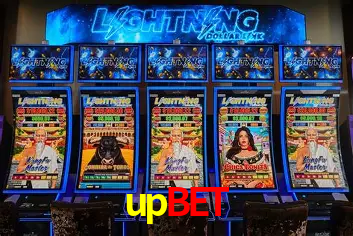 A Popularidade dos Caça-Níqueis no upbet