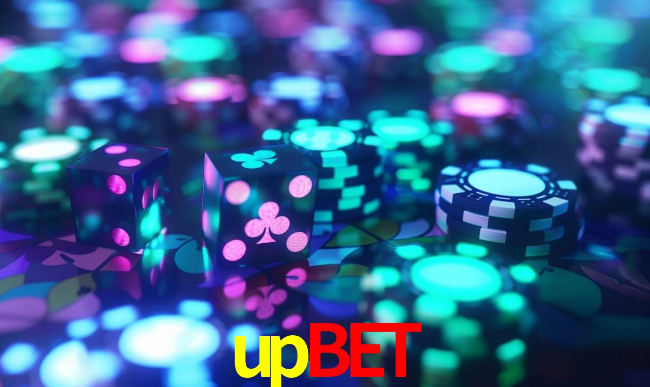 Provedores de Jogos upbet