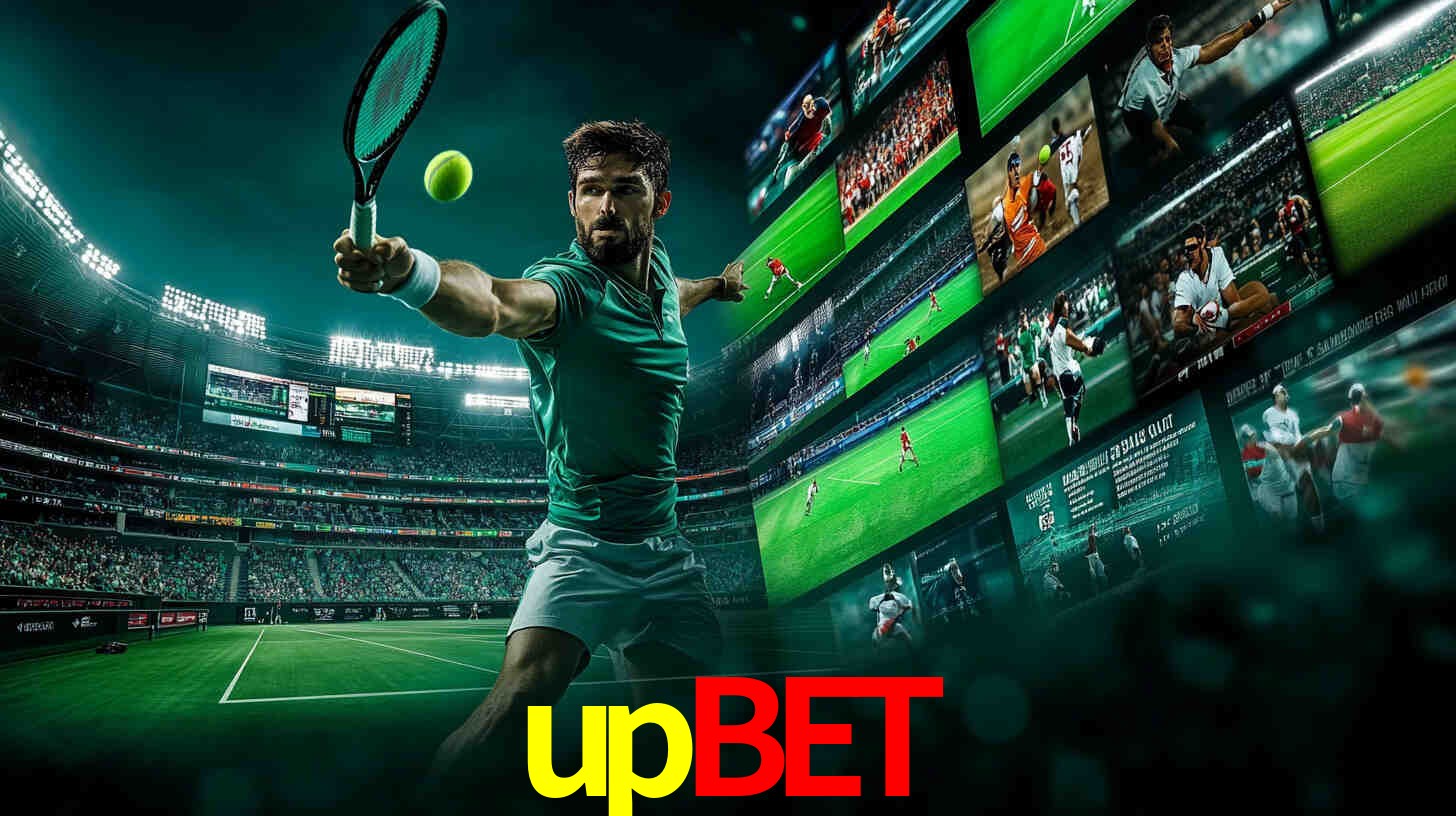 Inovações de Jogos na upbet: O Futuro das Experiências Interativas