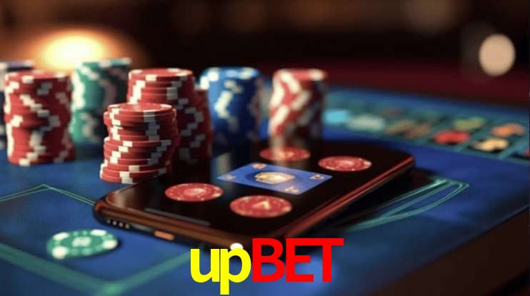 Benefícios da Conta upbet