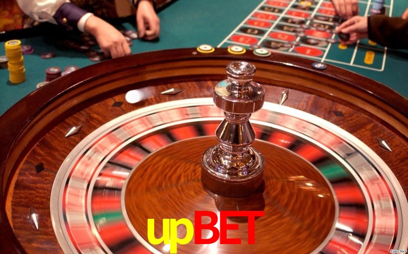 Estatísticas do Jogo upbet