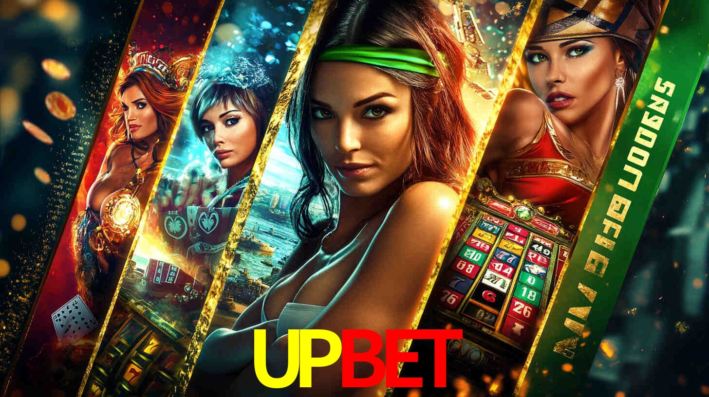 E-Sports no UPBET