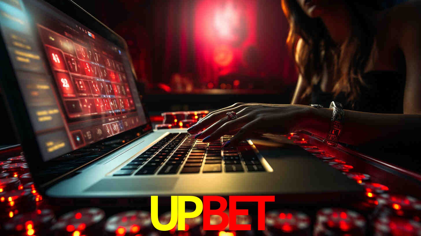 Por Que Escolher o UPBET?